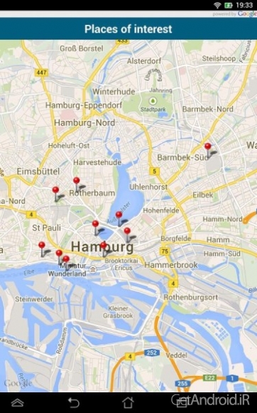 دانلود برنامه Learn 50 languages اندروید