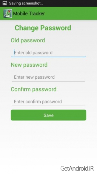 دانلود Mobile Tracker v1.3 - برنامه پیدا کردن موبایل گم شده برای اندروید