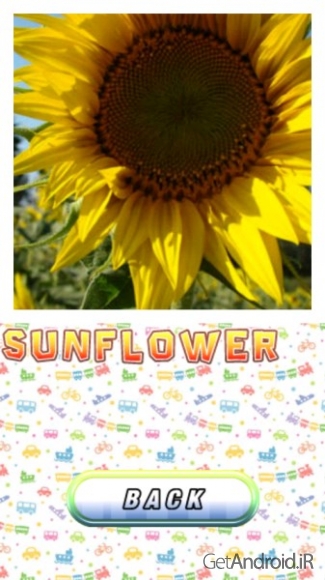 دانلود English for kids learning free v230 برنامه آموزش زبان انگلیسی به کودکان اندروید