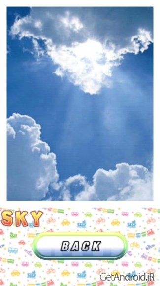 دانلود English for kids learning free v230 برنامه آموزش زبان انگلیسی به کودکان اندروید