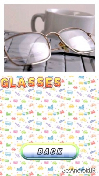 دانلود English for kids learning free v230 برنامه آموزش زبان انگلیسی به کودکان اندروید