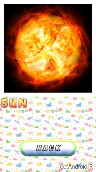 دانلود English for kids learning free v230 برنامه آموزش زبان انگلیسی به کودکان اندروید