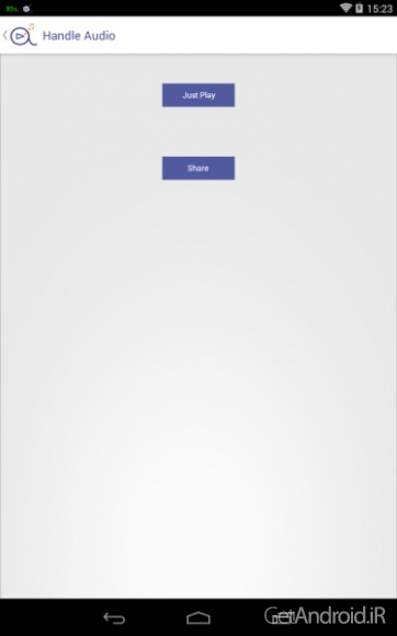 دانلود Audiolize it! Pro – Converter 1.1.1 برنامه تبدیل فایل های صوتی و تصویری به فرمت Mp3 اندروید