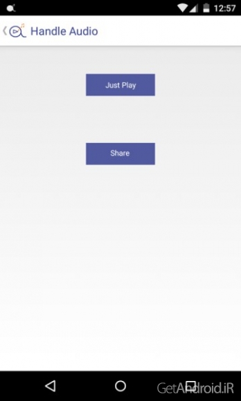 دانلود Audiolize it! Pro – Converter 1.1.1 برنامه تبدیل فایل های صوتی و تصویری به فرمت Mp3 اندروید