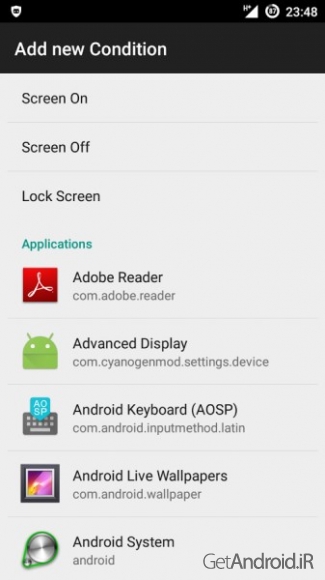 دانلود Xposed Additions Pro 3.6.3 برنامه ضمیمه های اکسپوزد اندروید