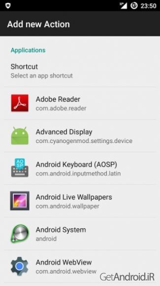 دانلود Xposed Additions Pro 3.6.3 برنامه ضمیمه های اکسپوزد اندروید