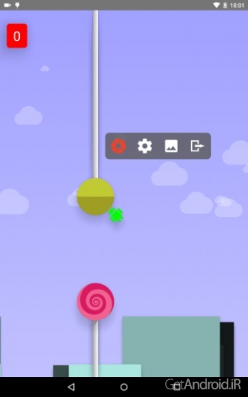 AZ Screen Recorder APK