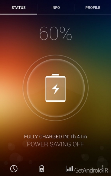 دانلود My Battery Saver Premium v1.05 - برنامه ذخیره سازی باتری اندروید