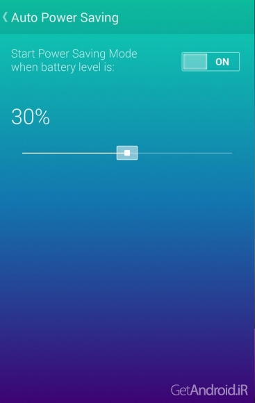 دانلود My Battery Saver Premium v1.05 - برنامه ذخیره سازی باتری اندروید