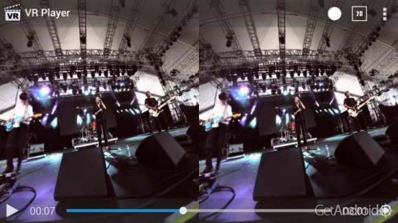 دانلود VR Player 2.6.3 برنامه پخش فیلم و موسیقی اندروید