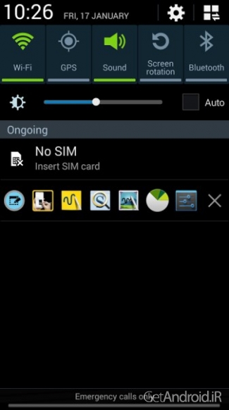 دانلود PEN Window Launcher 2.1.2 برنامه لانچر پن ویندوز اندروید