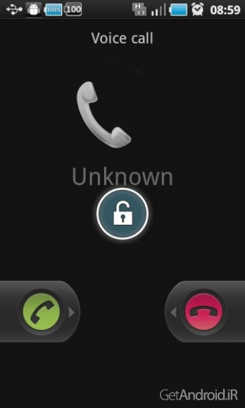 دانلود Tiny Call Confirm Plus+ 4.3.0 برنامه پاسخ به تماس اندروید