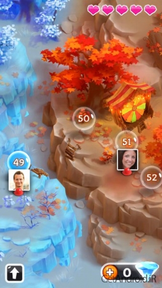 دانلود Who Stole Me? 1.3.2 – بازی پازلی کی منو دزدید؟ اندروید