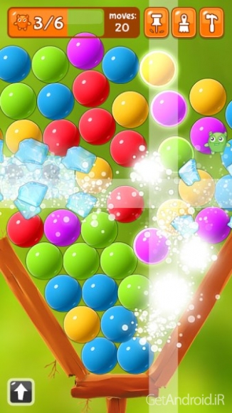 دانلود Who Stole Me? 1.3.2 – بازی پازلی کی منو دزدید؟ اندروید