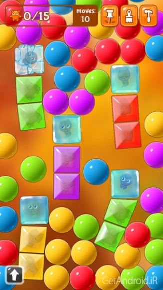 دانلود Who Stole Me? 1.3.2 – بازی پازلی کی منو دزدید؟ اندروید