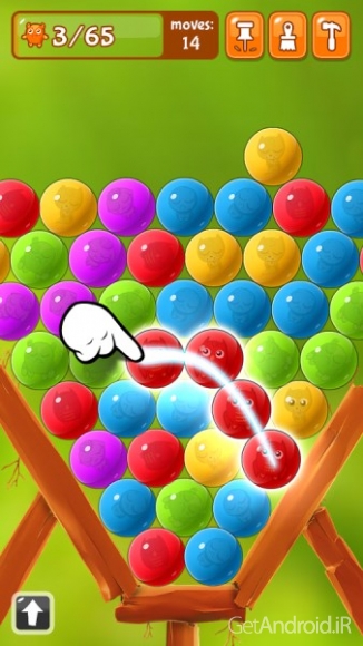 دانلود Who Stole Me? 1.3.2 – بازی پازلی کی منو دزدید؟ اندروید