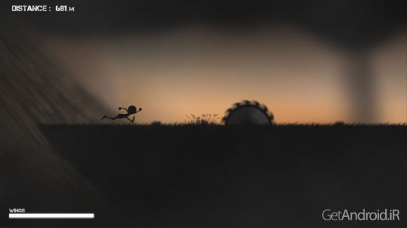 دانلود Apocalypse Runner v1.1.1 - بازی دونده آخرالزمان برای اندروید