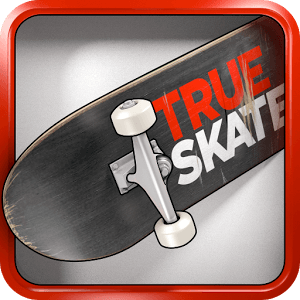 True Skate True Skate