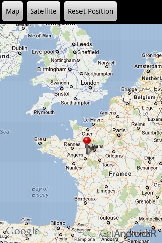 دانلود Fast Image Viewer 2.4.7 برنامه مشاهده سریع تصاویر گوشی اندروید