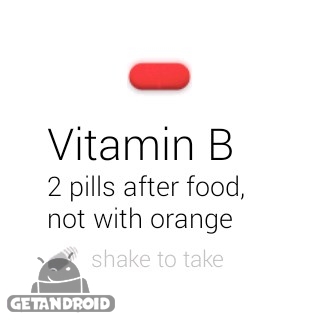 دانلود برنامه MediSafe Meds Pill Reminder اندروید