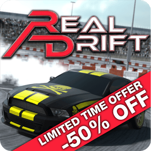 Real Drift Car Racing Real Drift Car Racing