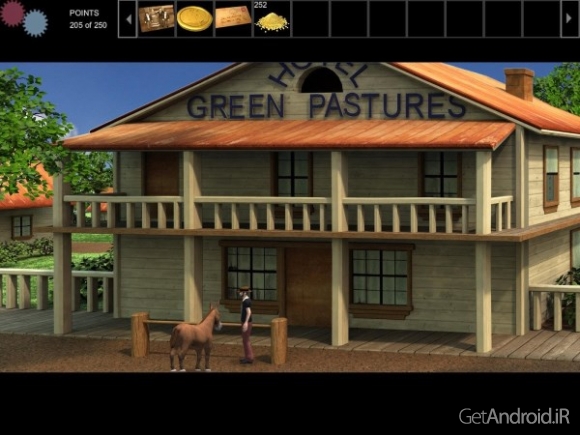 دانلود Gold Rush Anniversary 1.1.1 – بازی جستجوگر طلا اندروید + دیتا