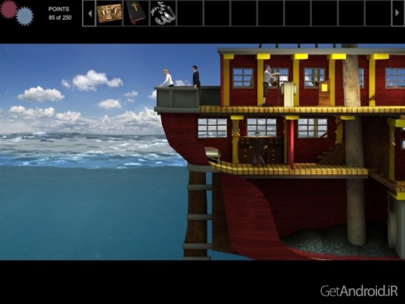 دانلود Gold Rush Anniversary 1.1.1 – بازی جستجوگر طلا اندروید + دیتا