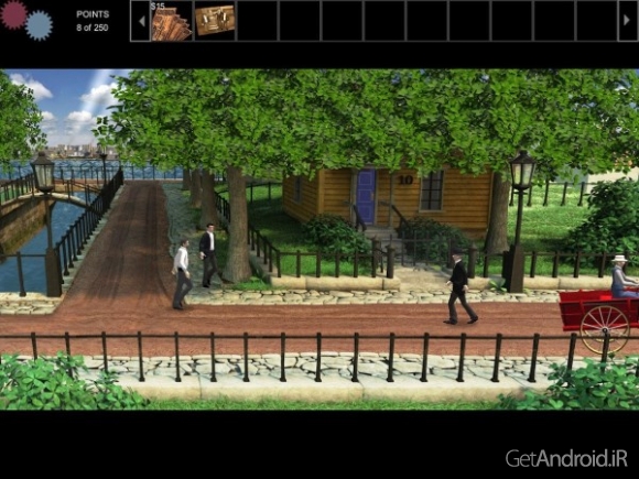 دانلود Gold Rush Anniversary 1.1.1 – بازی جستجوگر طلا اندروید + دیتا