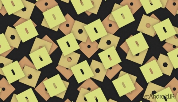 دانلود Simplexity Live Wallpaper v1.1.0 لایو والپیپر زیبا و جدید اندروید