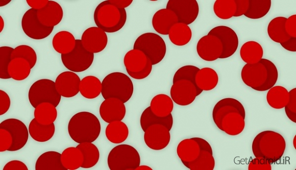 دانلود Simplexity Live Wallpaper v1.1.0 لایو والپیپر زیبا و جدید اندروید