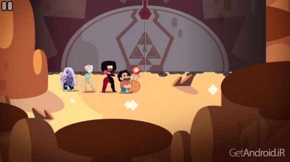 دانلود Attack the Light 1.0.0 – بازی حمله به نور اندروید