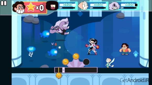 دانلود Attack the Light 1.0.0 – بازی حمله به نور اندروید