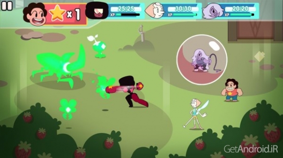 دانلود Attack the Light 1.0.0 – بازی حمله به نور اندروید