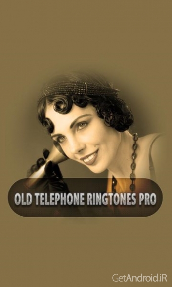 دانلود Old Telephone Ringtones Pro 1.0.2 آهنگ زنگ موبایل قدیمی اندروید