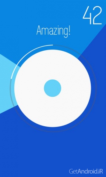 دانلود Perfect 1.0 - بازی جذاب پرفکت برای اندروید