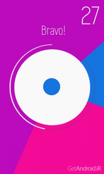 دانلود Perfect 1.0 - بازی جذاب پرفکت برای اندروید