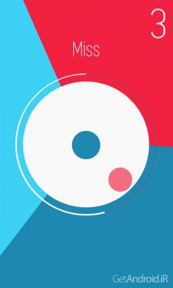 دانلود Perfect 1.0 - بازی جذاب پرفکت برای اندروید