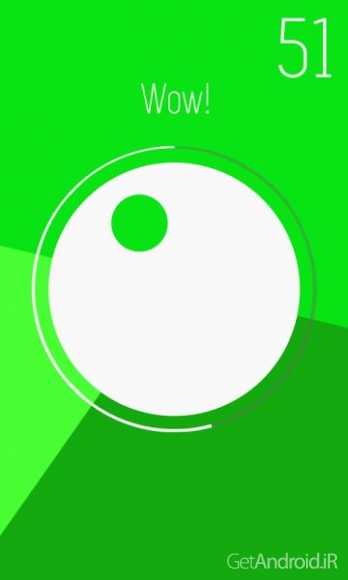 دانلود Perfect 1.0 - بازی جذاب پرفکت برای اندروید