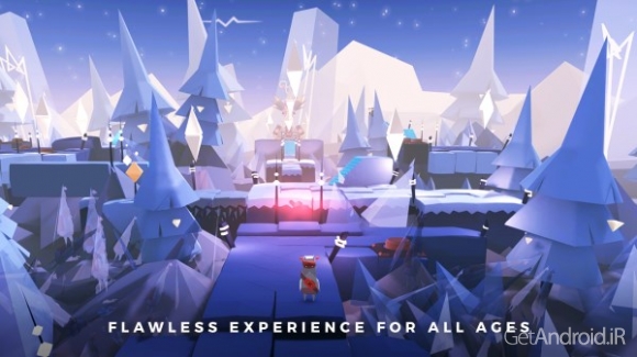 دانلود Adventures of Poco Eco 1.7.1 – بازی موزیکال پوکو اکو اندروید