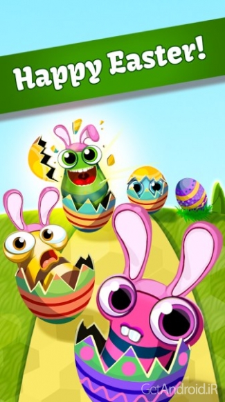 دانلود بازی Bee Brilliant اندروید