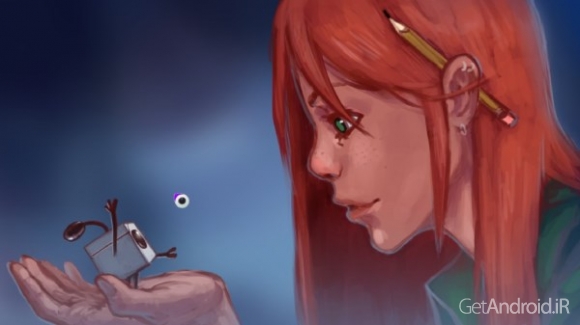 دانلود Tetrobot and Co 1.1.2 – بازی پازلی تتروبوت اندروید