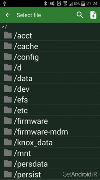 دانلود Hex Editor Pro 3.1.31 نرم افزار ویرایشگر هگز اندروید