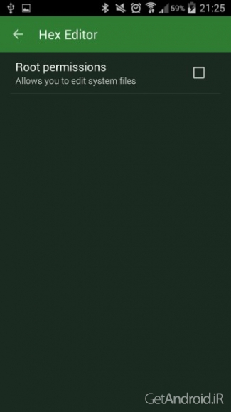دانلود Hex Editor Pro 3.1.31 نرم افزار ویرایشگر هگز اندروید