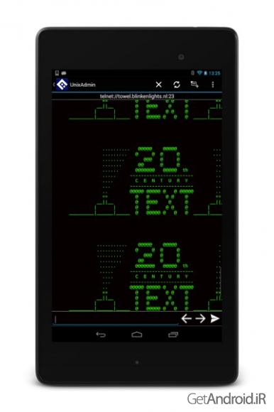 دانلود Unix Admin: FTP SFTP SSH FTPS 1.6.8 برنامه یونیکس ادمین اندروید