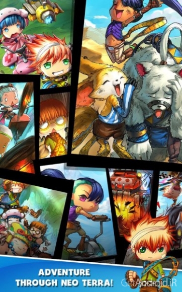 دانلود اسکای پانکز Sky Punks 1.2.1 – بازی نبرد آسمانی اندروید + مود