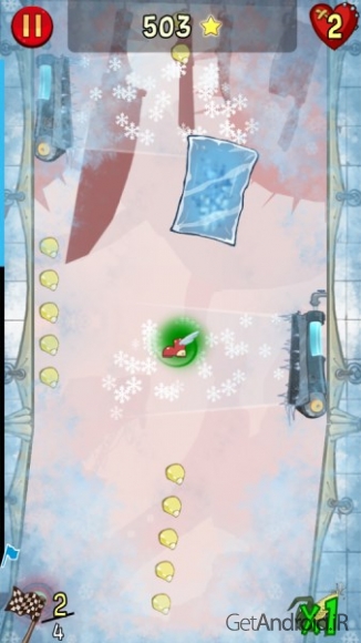 دانلود Chickens Can't Fly 1.0.4 - بازی جوجه‌ها نمیتوانند پرواز کنند اندروید