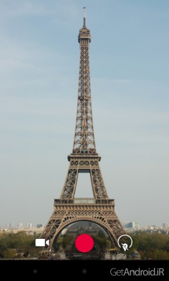 دانلود Camera JB+ 3.2 برنامه دوربین و گالری اندروید