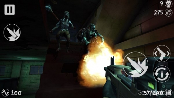 دانلود بازی Call Of Battlefield Online FPS اندروید