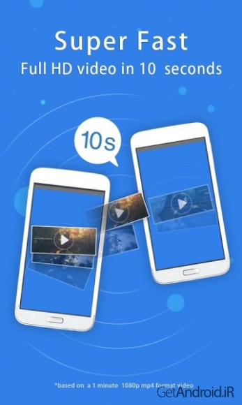 دانلود اسنپ شیر Snap Share – Offline Transfer 1.0.3.108 برنامه انتقال فایل آفلاین اندروید