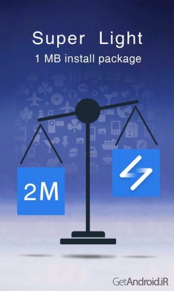 دانلود اسنپ شیر Snap Share – Offline Transfer 1.0.3.108 برنامه انتقال فایل آفلاین اندروید